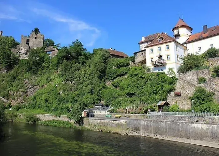 Abelein דירה פסאו