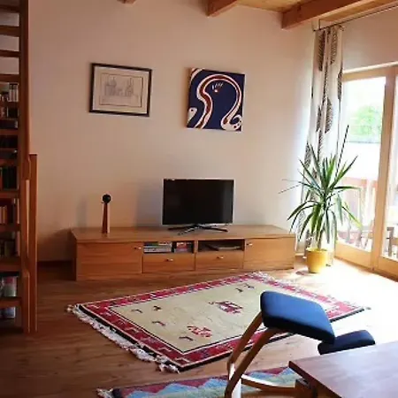 Abelein Apartment Passau
