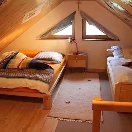 Apartment Abelein