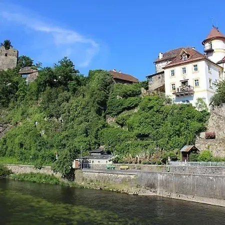 Abelein Apartment Passau