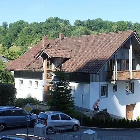 아파트 Abelein 파사우