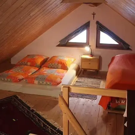 Abelein Apartment Passau