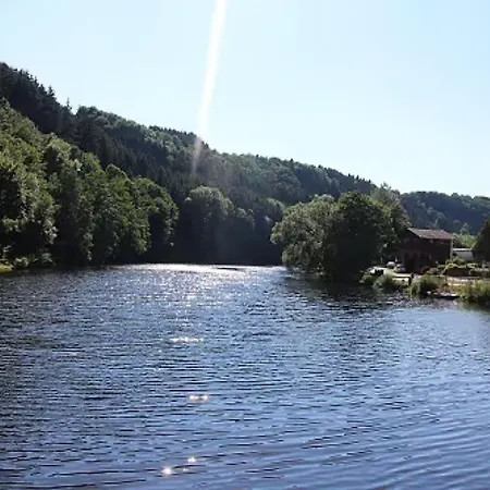 Abelein شقة باساو