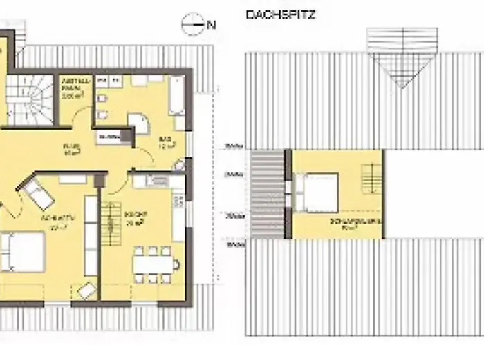Lejlighed Abelein Passau