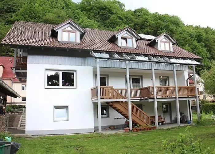 Lejlighed Abelein Passau