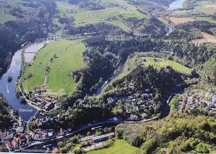 Abelein アパート *