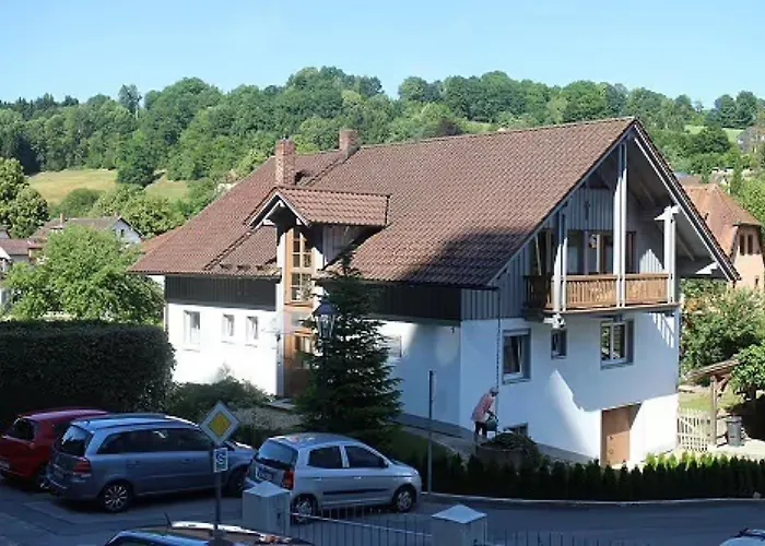 アパート Abelein パッサウ