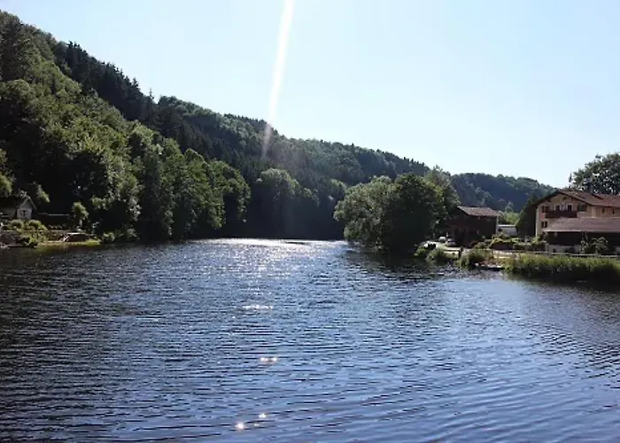 Abelein Lejlighed Passau